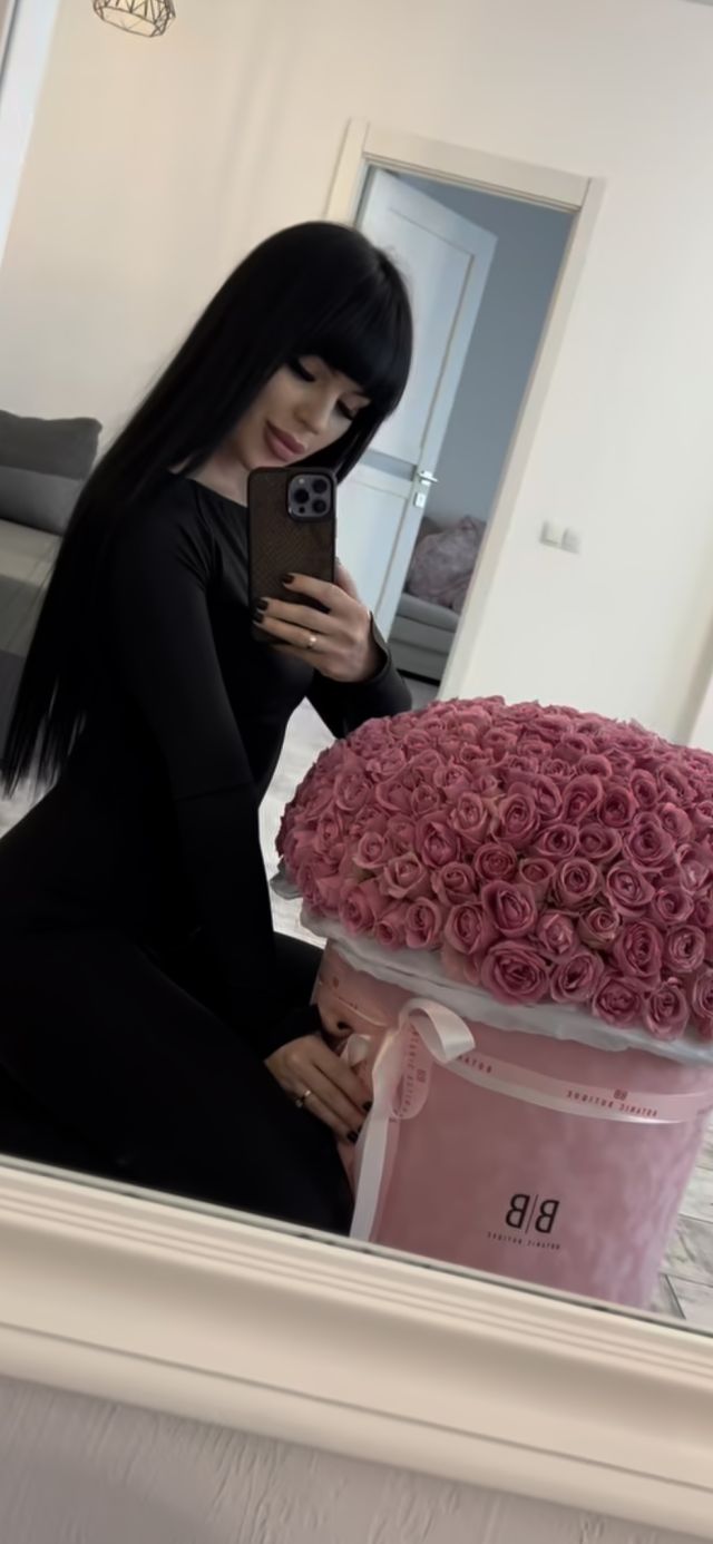 Массажистка Милана 19/5 🍌 Центральный Фотография 