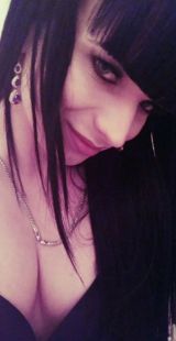 Миниатюра Массажистка Милана 19/5 🍌 Центральный Фотография 