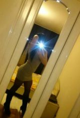 Миниатюра Массажистка Милана 19/5 🍌 Центральный Фотография 