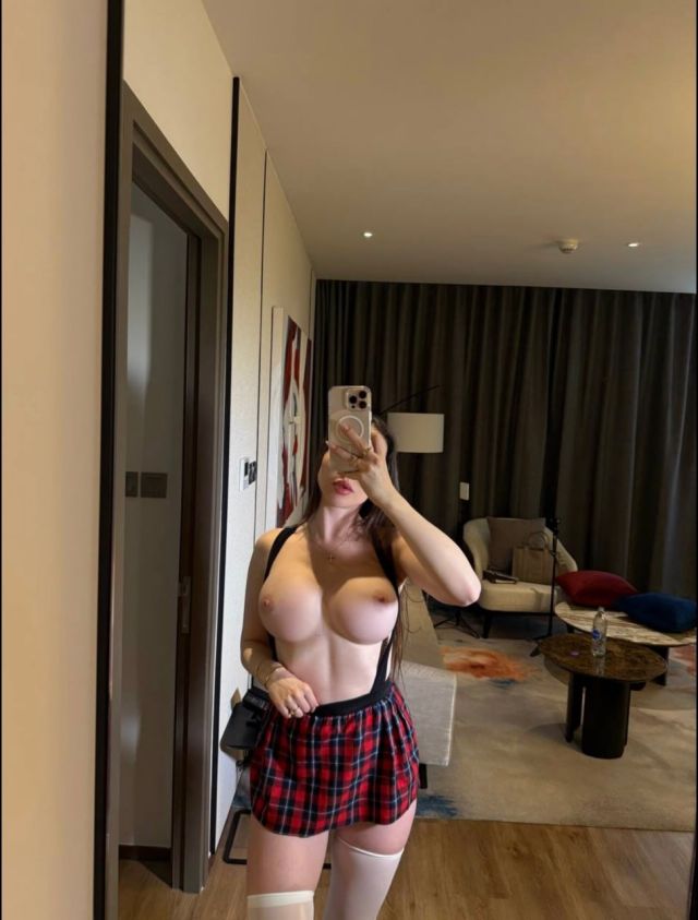 Индивидуалка Арина Юбилейный Фотография 