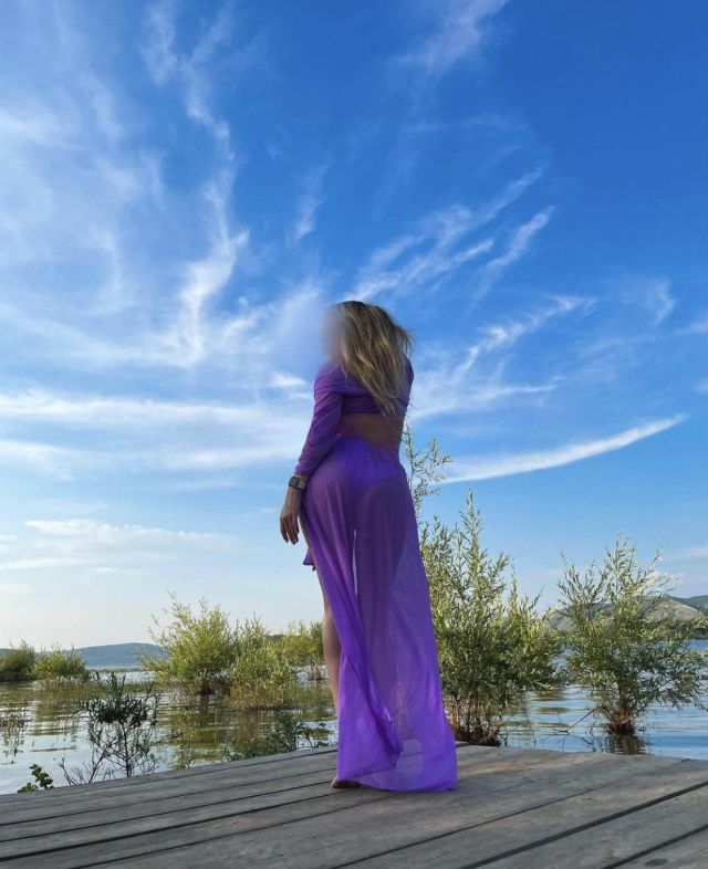 Индивидуалка Юля ККБ Фотография 