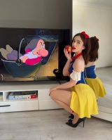 Миниатюра Индивидуалка Дарина ЗИП Фотография 