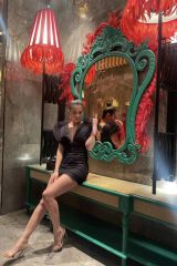 Миниатюра Индивидуалка Дрьяна Фестивальный Фотография 