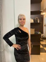 Миниатюра Индивидуалка Ольга  Фестивальный Фотография 