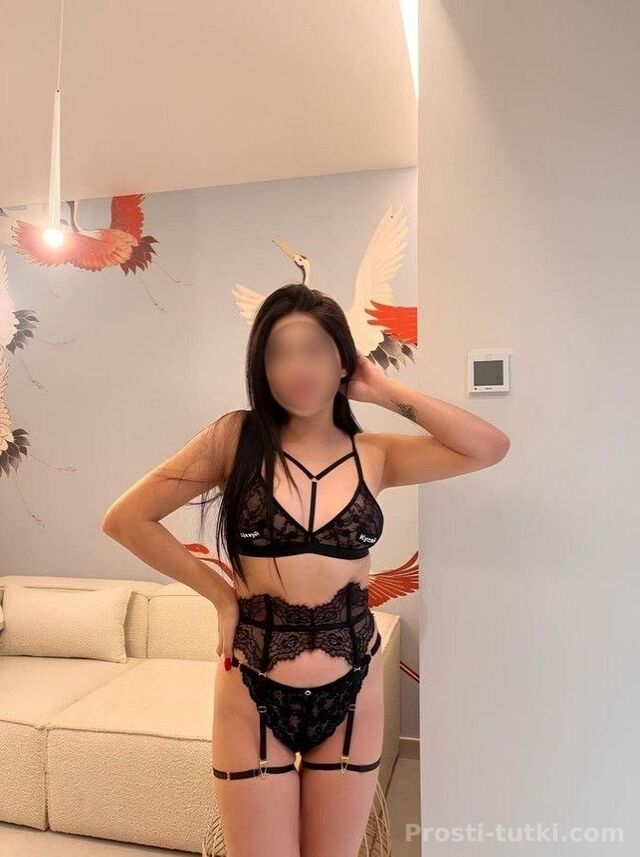 Индивидуалка Джия Фестивальный Фотография 