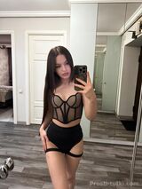 Миниатюра Индивидуалка Алина Фестивальный Фотография 