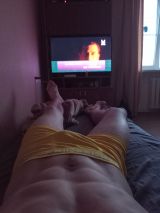 Миниатюра Мужчина Алекс Фестивальный Фотография 