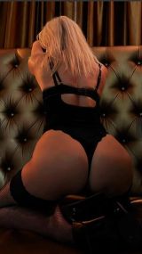 Миниатюра Индивидуалка Катя  Фестивальный Фотография 