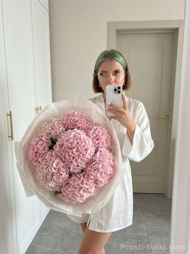 Индивидуалка Малышка Алиса Центральный Фотография 