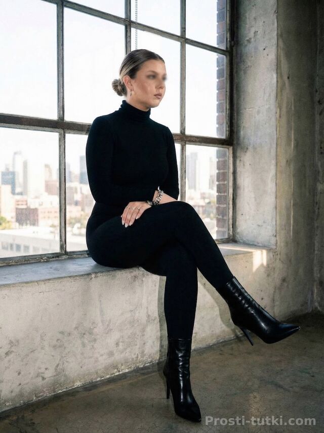 Индивидуалка Красавица Алиса Центральный Фотография 