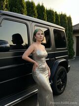 Миниатюра Индивидуалка Малышка Алиса Центральный Фотография 