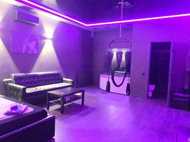 Салон КАПРИЗ Центральный Фотография 