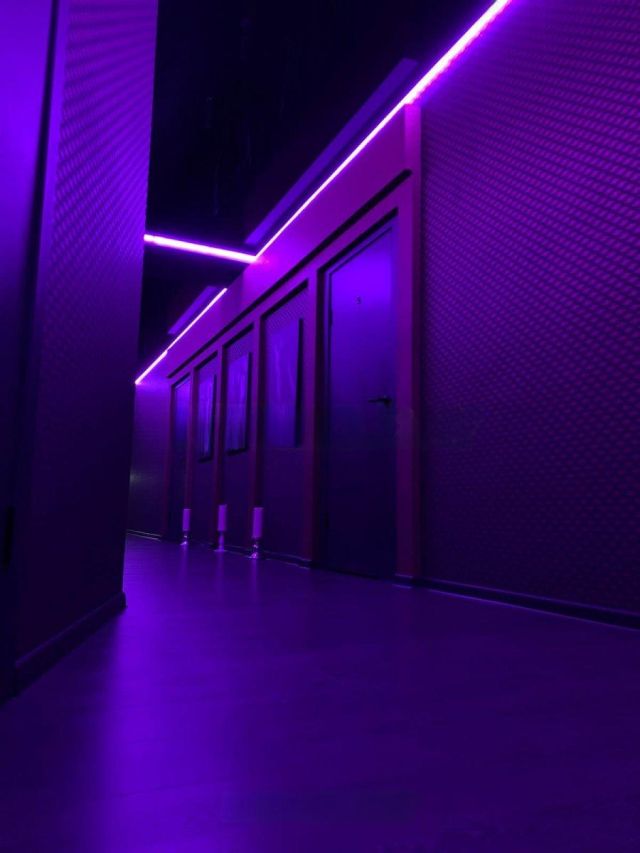 Салон КАПРИЗ Центральный Фотография 