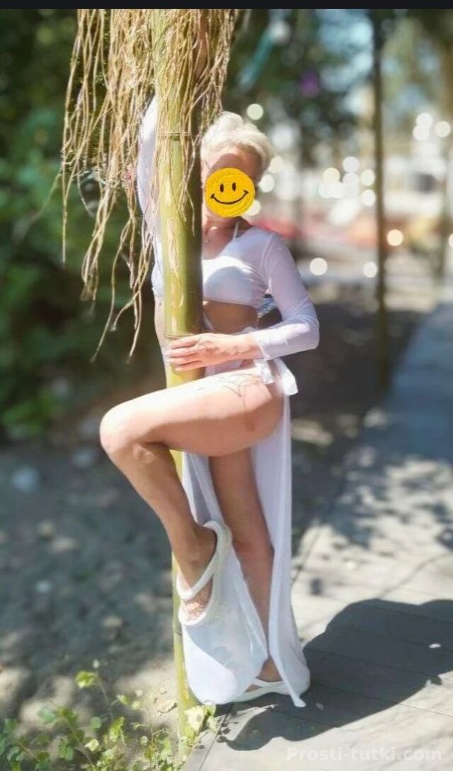 Индивидуалка Алина Фестивальный