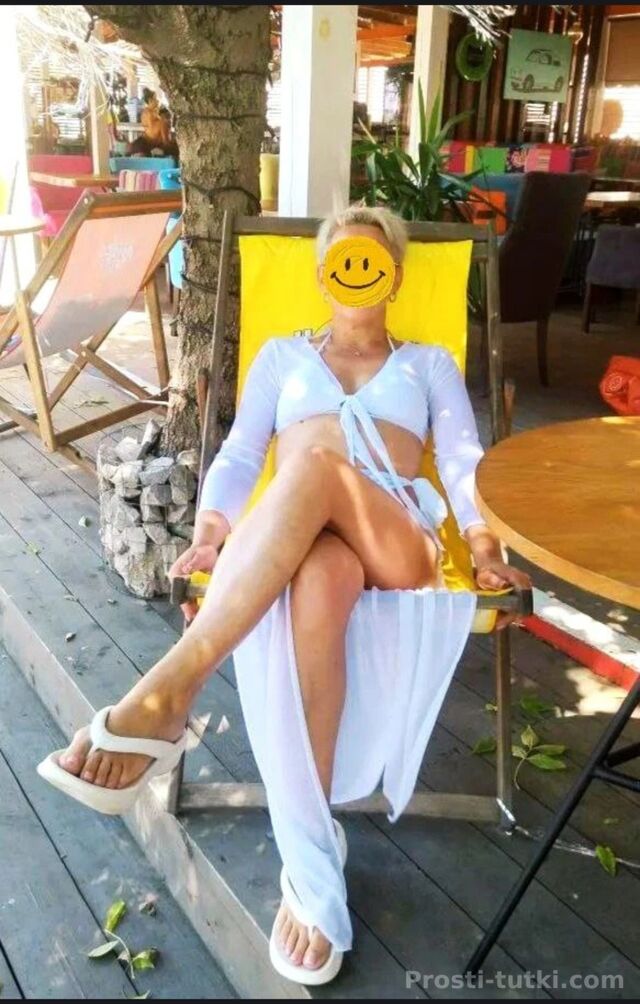 Индивидуалка Алина Фестивальный Фотография 