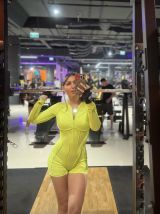 Миниатюра Индивидуалка Мексика  Центральный Фотография 