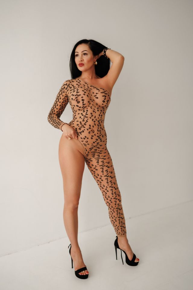 Индивидуалка Профессионалка ЗИП Фотография 