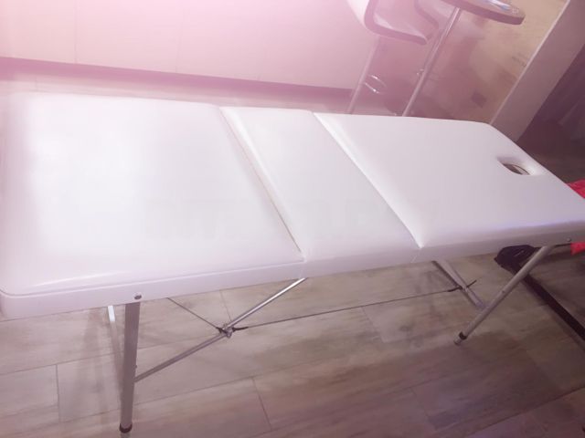 Индивидуалка Ева Центральный Фотография 