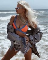 Миниатюра Индивидуалка Лилия  Центральный Фотография 