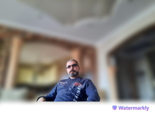 Мужчина НИколай Гидростроителей Фотография 