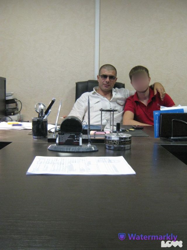 Мужчина НИколай Гидростроителей Фотография 