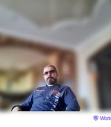 Миниатюра Мужчина НИколай Гидростроителей Фотография 