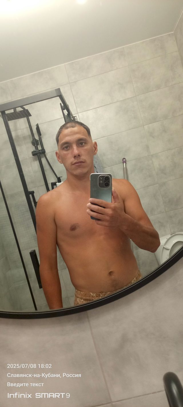 Мужчина Александр  Центральный Фотография 