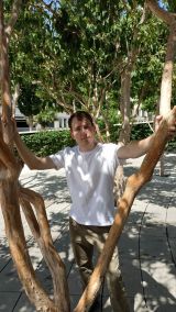 Миниатюра Мужчина Александр Центральный Фотография 