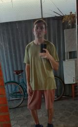 Миниатюра Мужчина Александр Центральный Фотография 