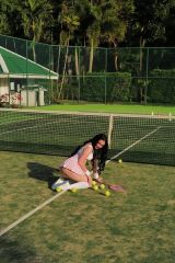 Миниатюра Индивидуалка Наоми  Центральный Фотография 