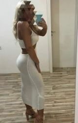 Миниатюра Массажистка Кристина ЗИП Фотография 