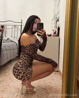 Миниатюра Индивидуалка Жанна Центральный Фотография 