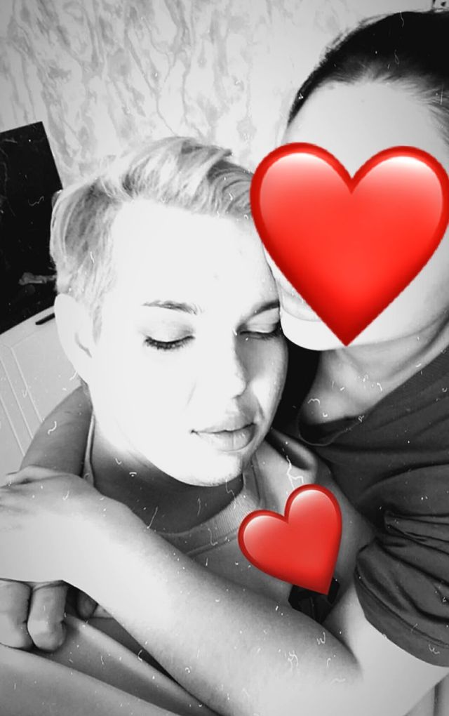 Мужчина Денис  Центральный Фотография 