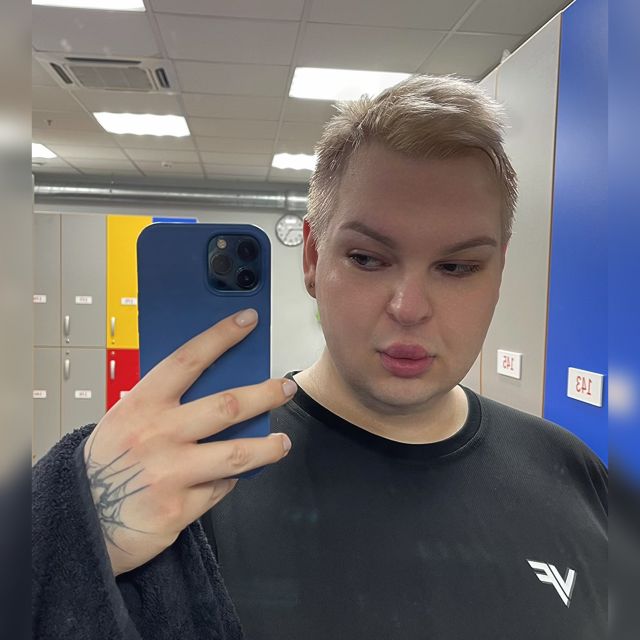 Мужчина Денис  Центральный Фотография 