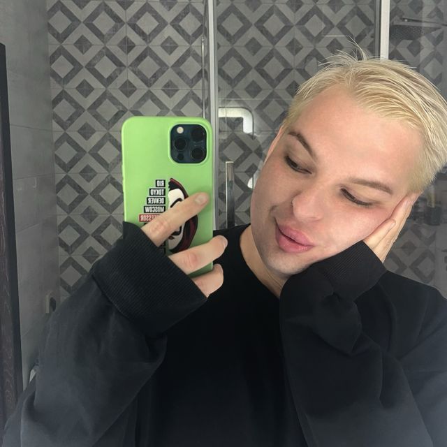 Мужчина Денис  Центральный Фотография 