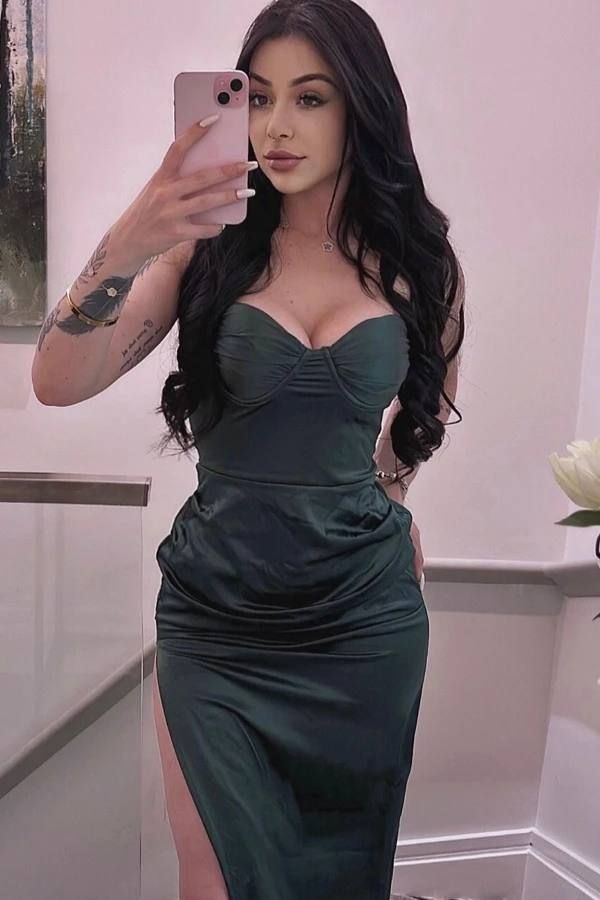 Индивидуалка Юля ККБ Фотография 