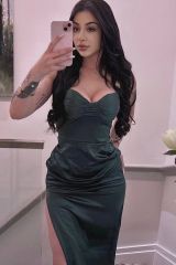 Миниатюра Индивидуалка Юля ККБ Фотография 