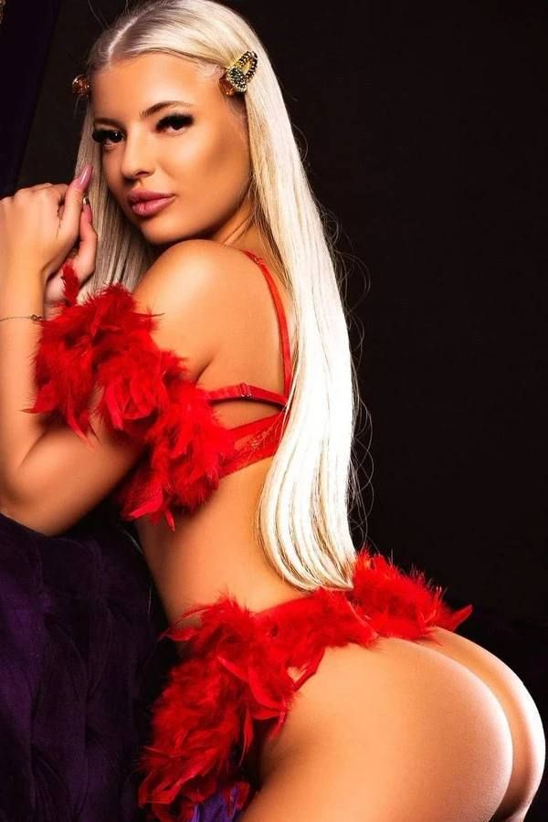 Индивидуалка Майя ККБ Фотография 