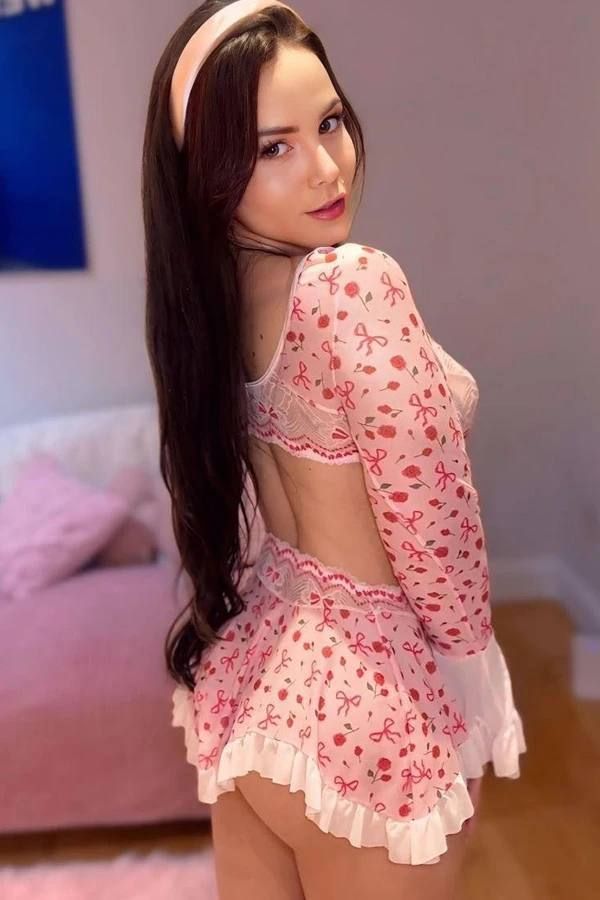 Индивидуалка Кристина Центральный Фотография 