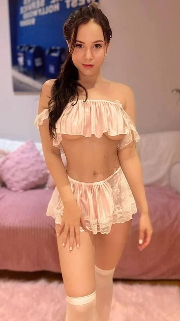 Индивидуалка Кристина Центральный Фотография 