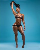 Миниатюра Индивидуалка Sassy Фотография 