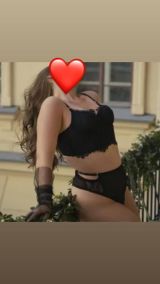 Миниатюра Индивидуалка Олеся Гидростроителей Фотография 