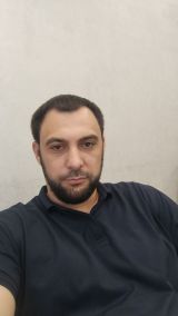 Миниатюра Мужчина Денис ККБ Фотография 