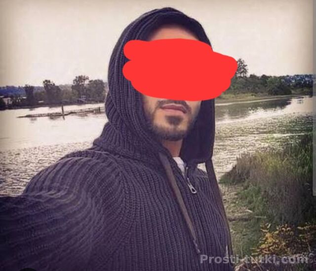 Мужчина Краснодар  Центральный Фотография 