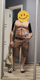 Миниатюра Мужчина Влад Юбилейный Фотография 