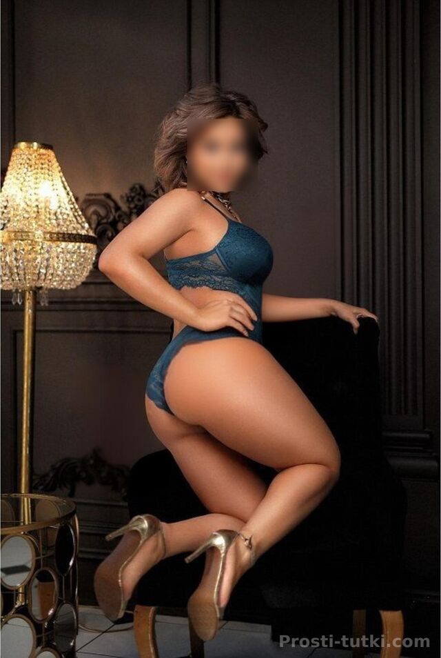 Индивидуалка Кристина Центральный Фотография 