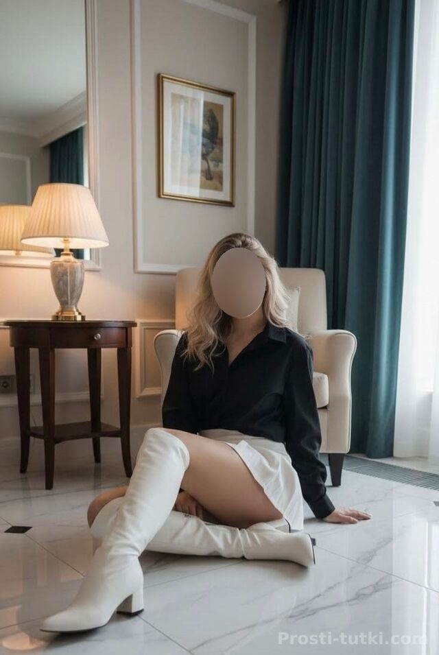 Массажистка Эромассаж ККБ