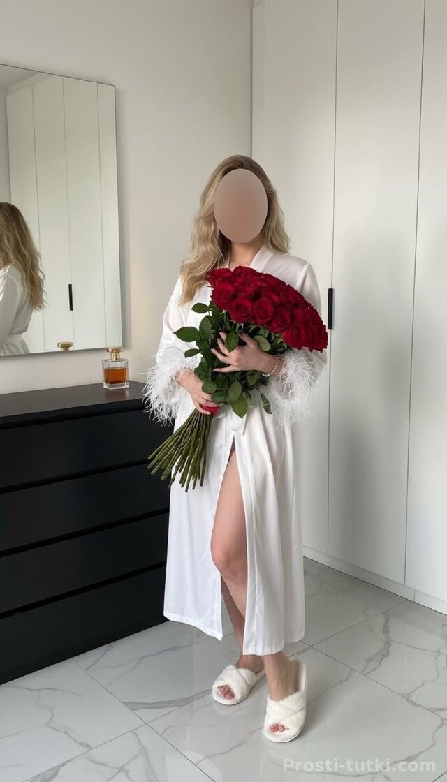 Массажистка Эромассаж ККБ Фотография 