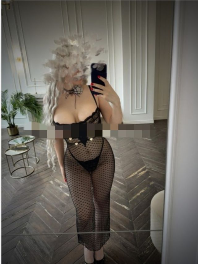 Индивидуалка Анюта Центральный Фотография 