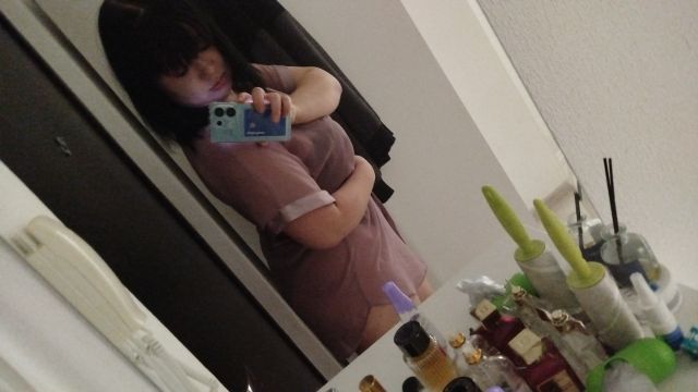 Индивидуалка Azaliya ККБ Фотография 